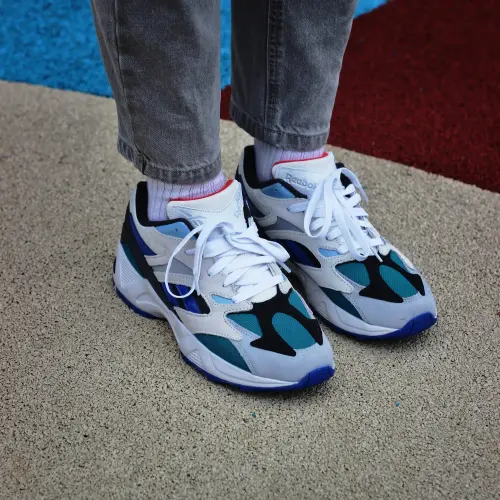 Reebok Aztrek 96 