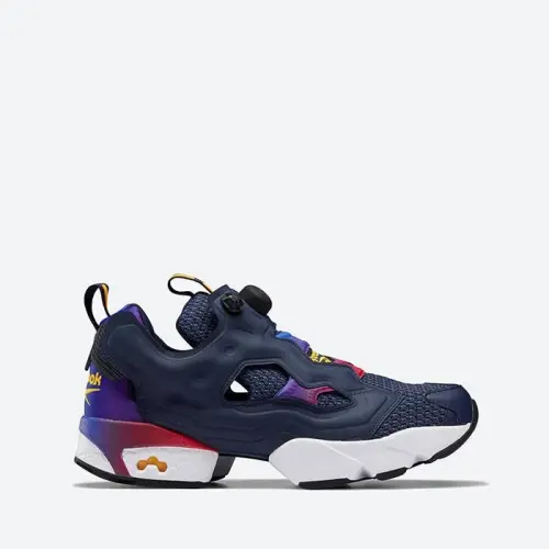 Кроссовки Reebok Instapump Fury Og G55114