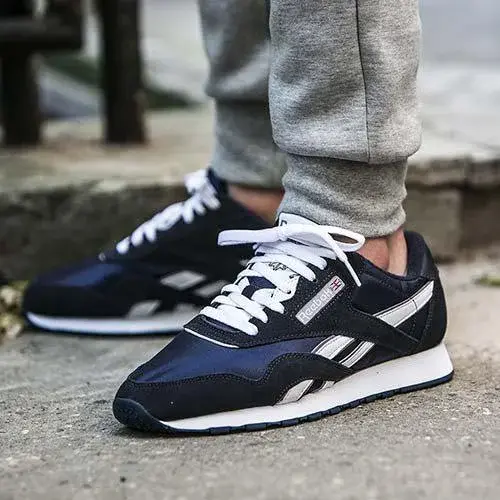 Reebok Classic Nylon 