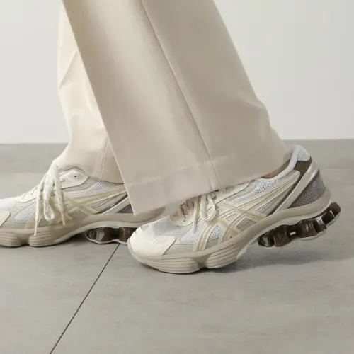 Кроссовки Asics Gel-Kinetic Fluent (1203A591-001)