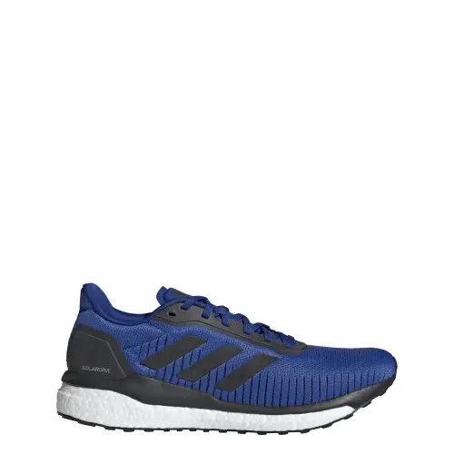 adidas Solar Drive 19 M Черно-Синие