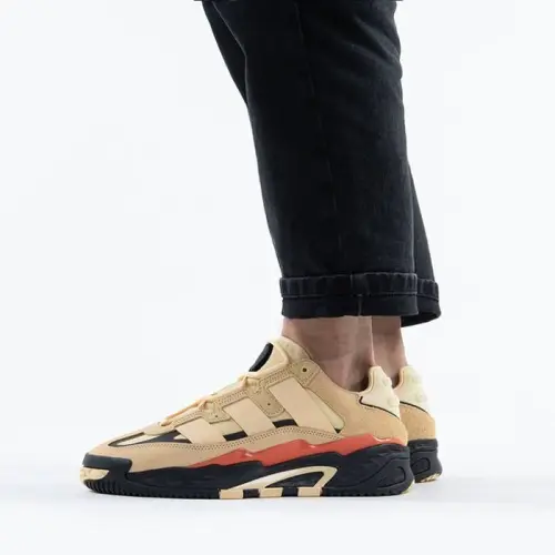 Adidas Niteball 