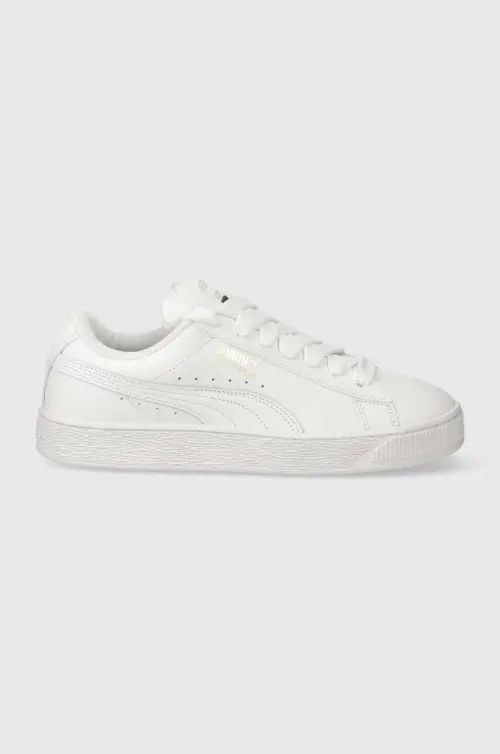 Кроссовки Puma PUMA X ONE PIECE цвет белый 397255