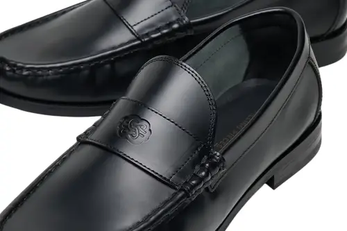 Лоферы Filling Pieces Lux Loafer Polido