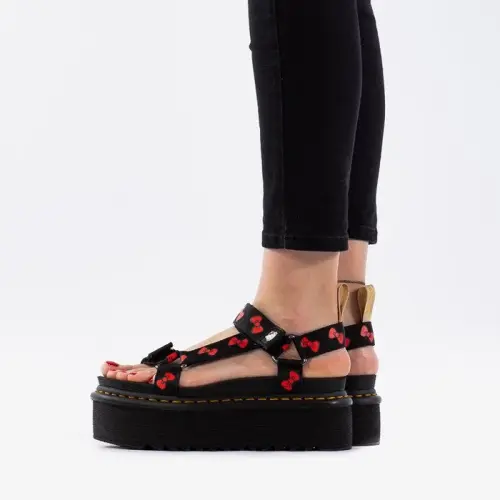 Dr. Martens x Hello Kitty Vegan Sandal 25914002