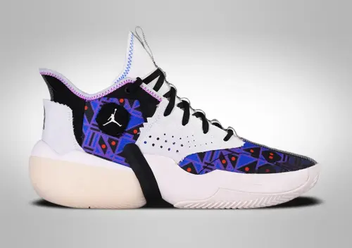 NIKE AIR JORDAN REACT ELEVATION QUAI 54 LUKA DONCIC