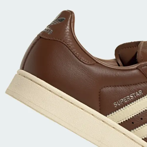 Кроссовки Adidas SUPERSTAR II
