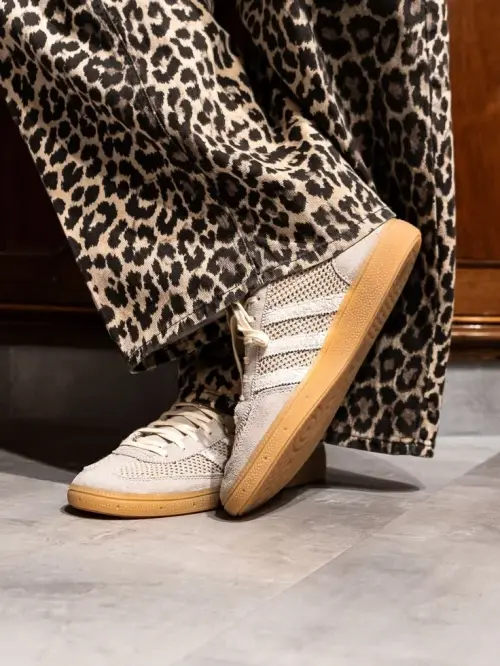 Кеды Adidas Handball Spezial W (JP8718)