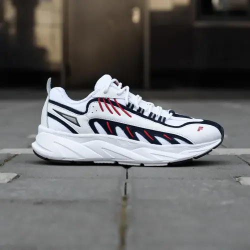 Fila Adaptor 