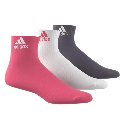 Носки Adidas Per Ankle T 3pp 