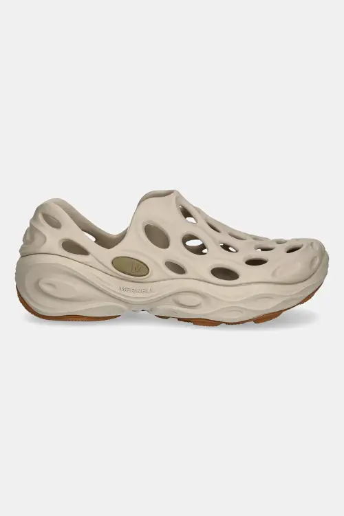 Шлепанцы Merrell 1TRL Hydro Next Gen Moc Se мужской цвет бежевый J006475