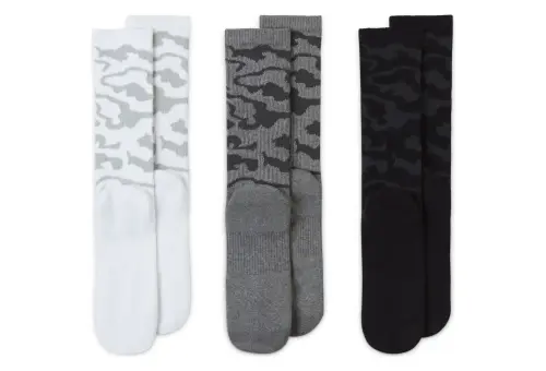 Nike Everyday Plus Cushioned Crew 
