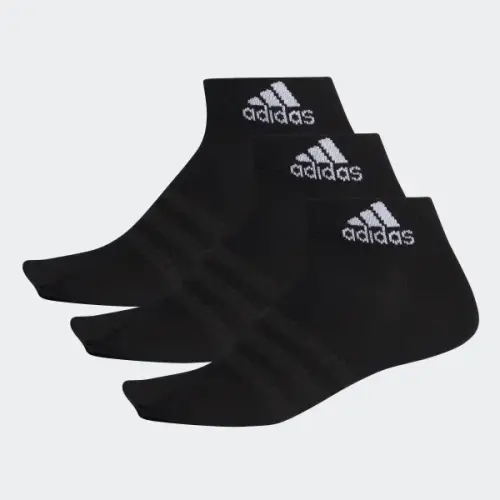 Adidas Cushioned Ankle Socks 