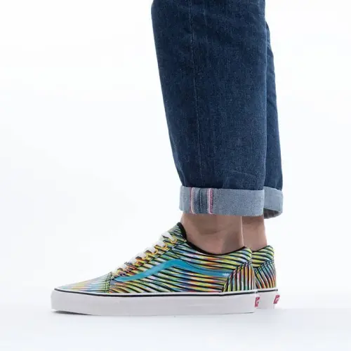 Vans Old Skool Anderson Paak VN0A38G3279