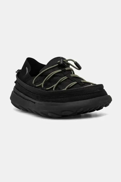 Кроссовки Merrell 1TRL Hut Moc 2 Packable Zip Off Se женские цвет чёрный J007384