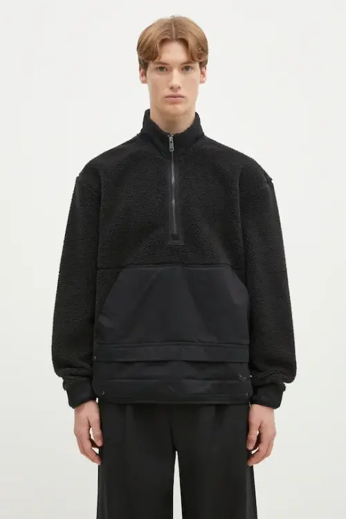 Флисовая кофта adidas Originals Essential