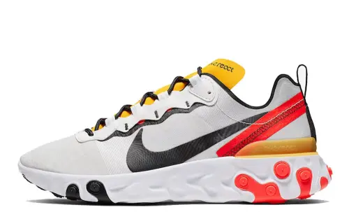 Nike REACT ELEMENT 55 BQ6166-102