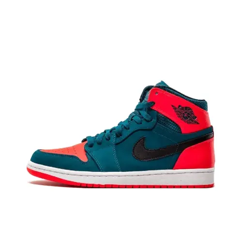 Jordan Air Jordan 1 Retro Russell Westbrook PE       