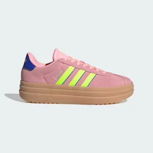 Кроссовки Adidas VL Court Bold
