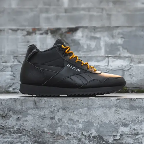 Кроссовки Reebok Royal Glide Mid 