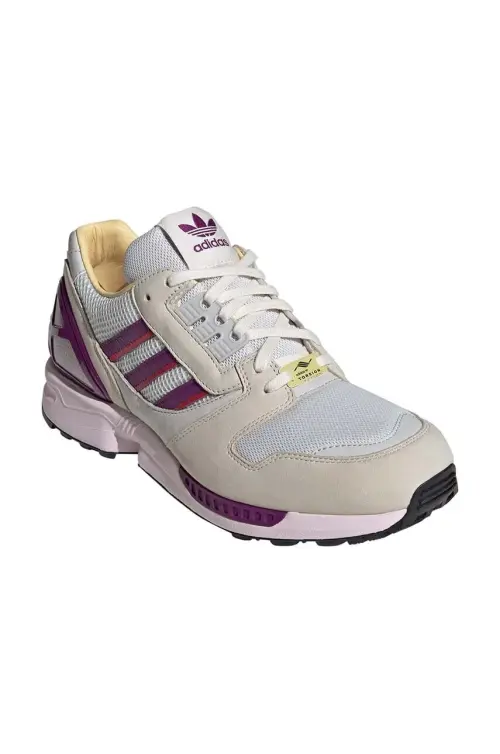 Кроссовки adidas Originals Zx8000 цвет белый IF7241