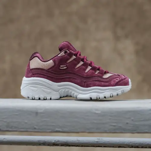 Skechers Energy Dazzle Glitter 