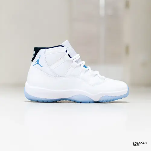 Кроссовки Jordan 11 Retro (GS) 