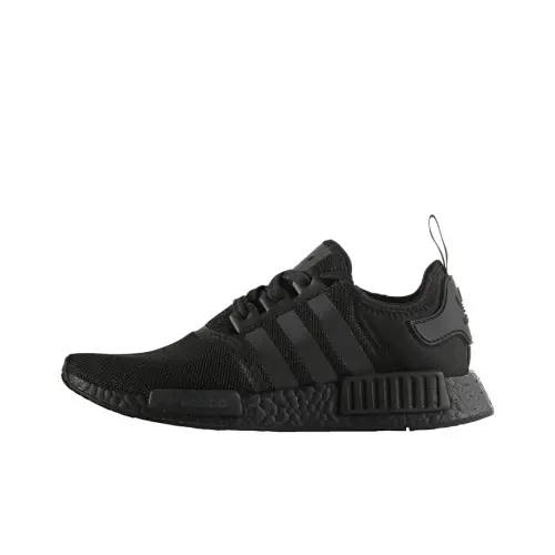adidas originals NMD_R1 Triple Black 