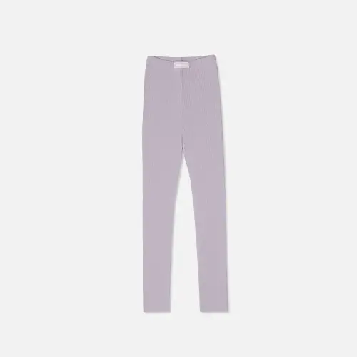 Легинсы Tassha Yu Base Leggings Fog 