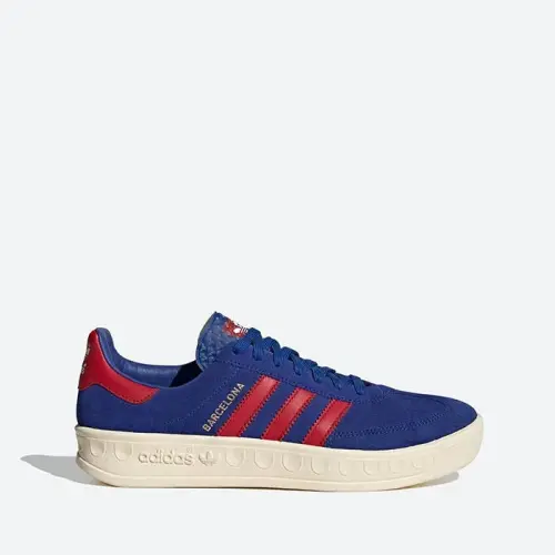 Кроссовки adidas Originals Barcelona FX5642