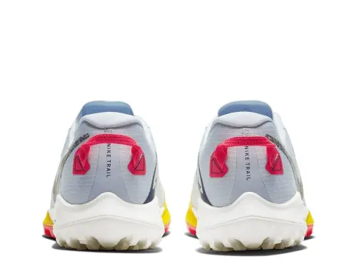 Nike Air Zoom Terra Kiger 6 M Серо-Желтые