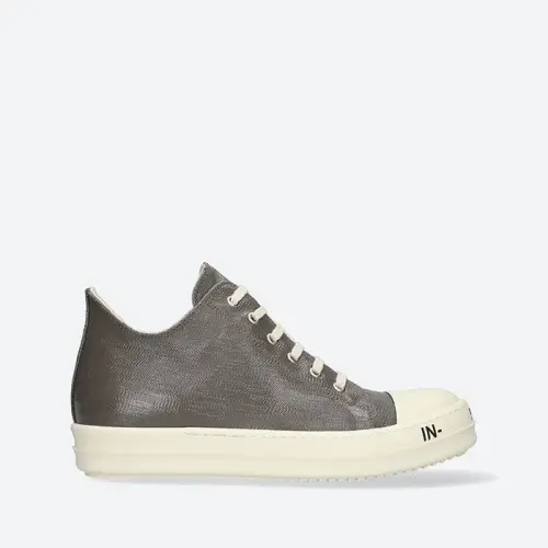 Кроссовки Rick Owens DRKSHDW Low Sneaks DU21S2802 HDLQP3 DUST/MILK