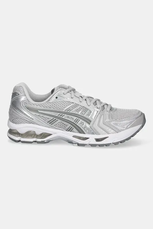 Кроссовки Asics GEL-KAYANO 14 цвет серый 1202A056