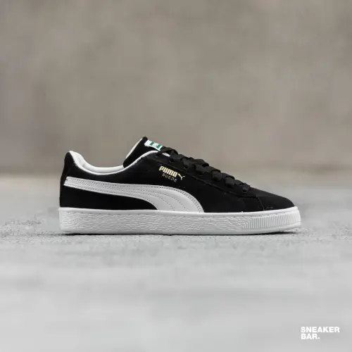 Кеды Puma Suede Classic 