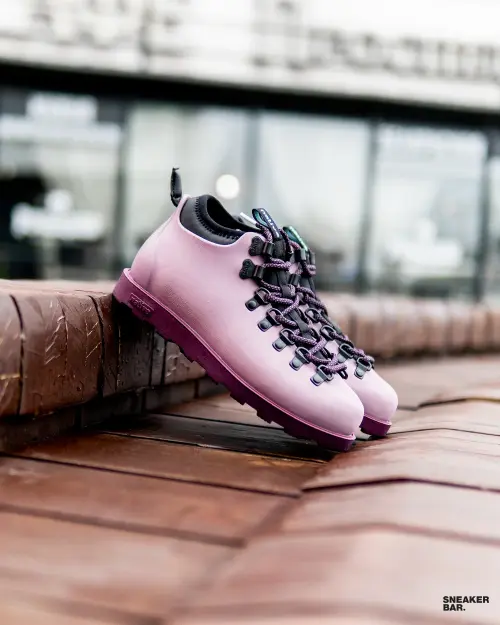 Ботинки Native Fitzsimmons 