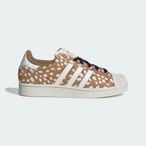 Кроссовки Adidas SUPERSTAR II