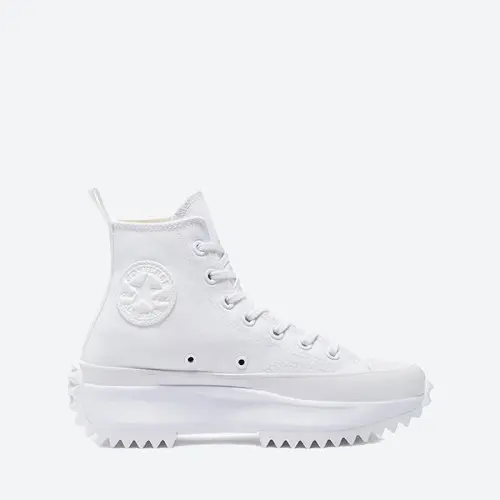 Кроссовки Converse Run Star Hike Hi 170777C