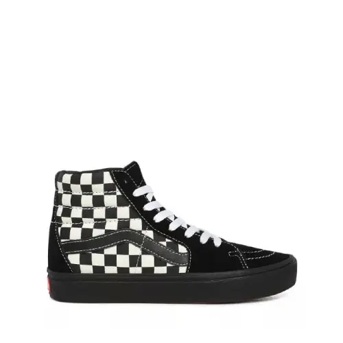Кроссовки Vans Ua ComfyCush Sk8-Hi VN0A3WMB17Q