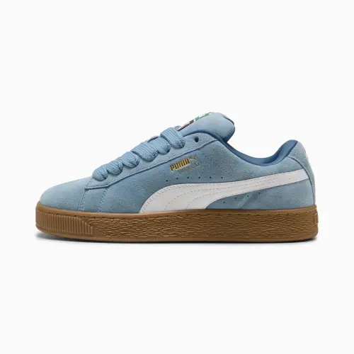 Кеды Puma Suede XL