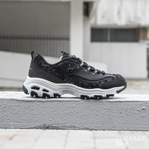 Skechers D-Lites Luminous Range 