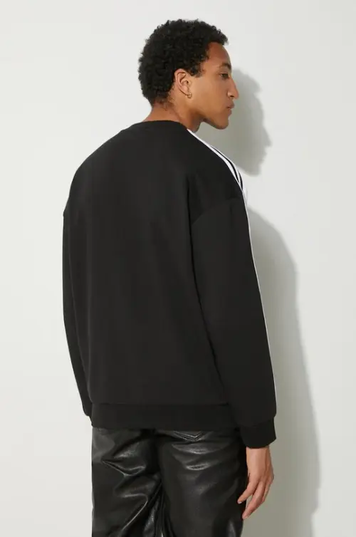 Кофта adidas Originals Adicolor Oversized Crew
