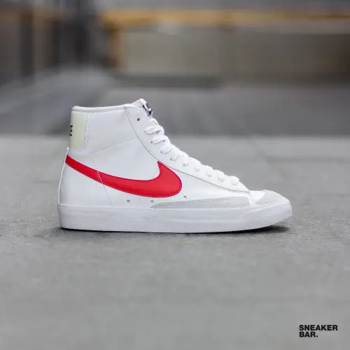Кеды Nike Blazer Mid '77 Vintage 
