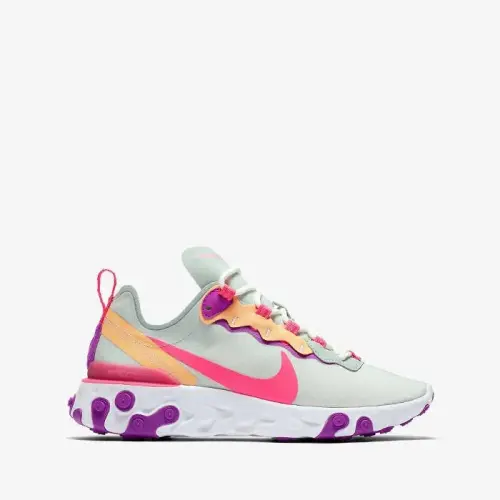 Nike WMNS REACT ELEMENT 55 BQ2728-303
