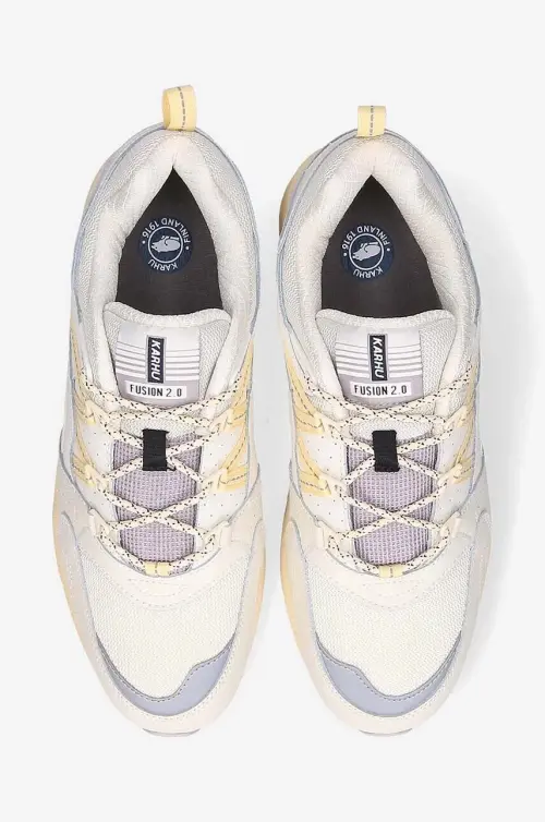 Кроссовки Karhu цвет бежевый F804141-cream