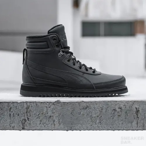 Puma Desierto v2 
