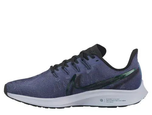 Nike Air Zoom Pegasus 36 Premium Rise W