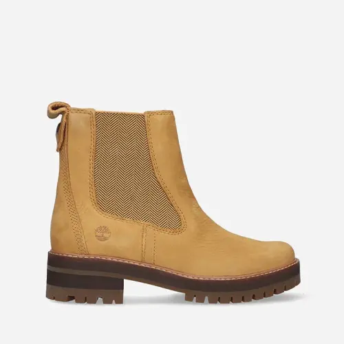 Женские Timberland Courmayeur Valley Chelsea A2HKF