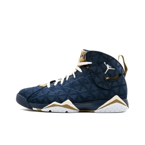 Jordan Air Jordan 7 Retro J2K Obsidian       