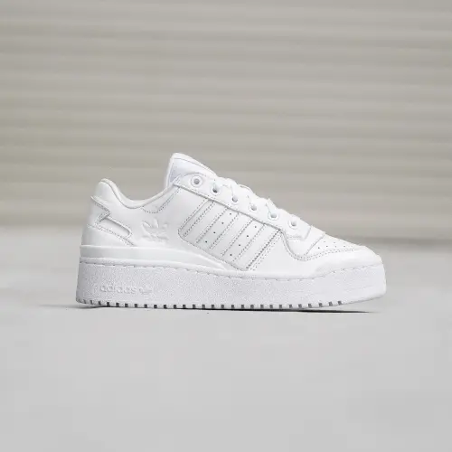 Кроссовки Adidas Forum Bold Stripes W 