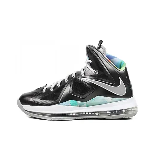 Nike Lebron 10 Prism       